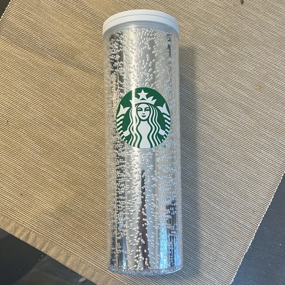 NEW Starbucks holiday travel coffee mug - Picture 1 of 3